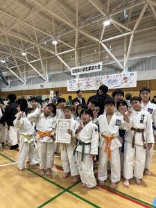 柔道場清心館