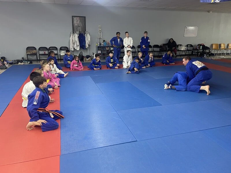 Photo of Chandler Judo Academy
