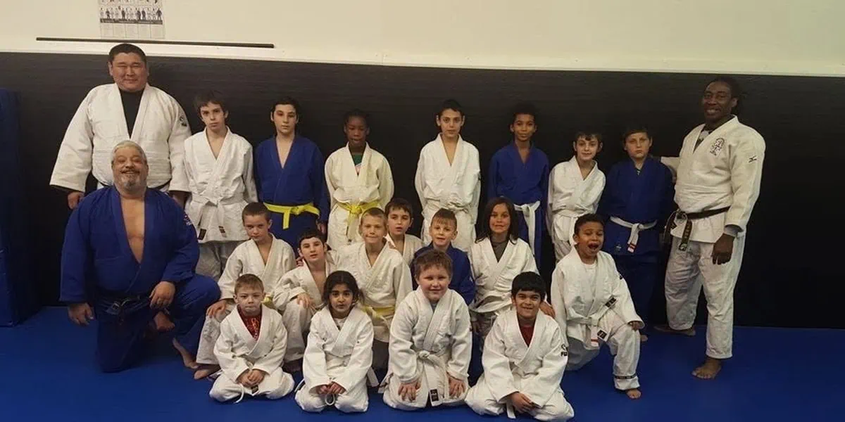 Photo of Evolution Dojo