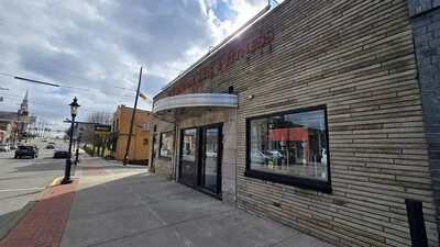 Kim's Martial Arts & Fitness