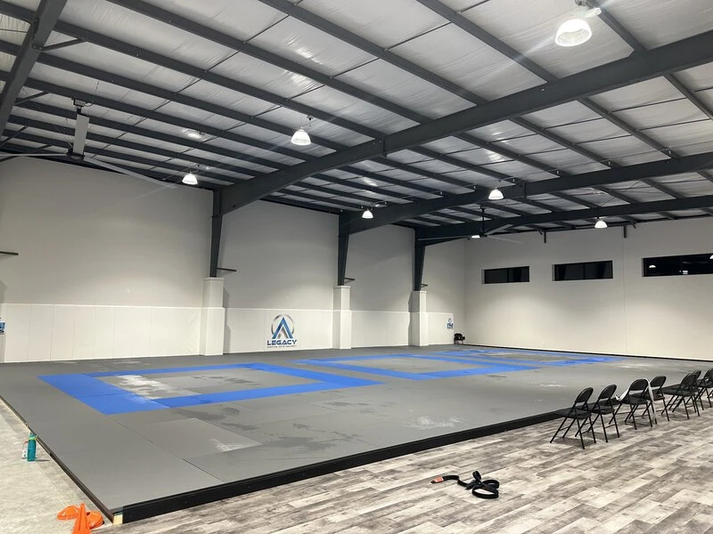 Photo of Legacy Martial Arts Academy
