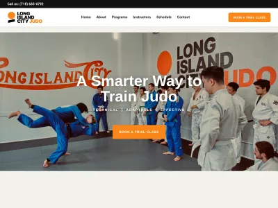 LIC Judo