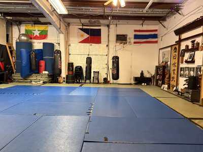 Martial Arts of Austin