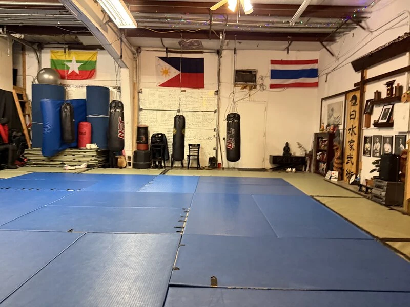 Photo of Martial Arts of Austin