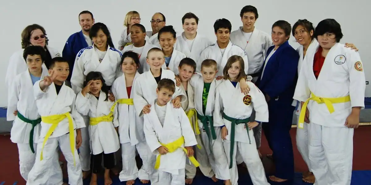 Photo of Menomonee Judo Club (Wolf Judo)