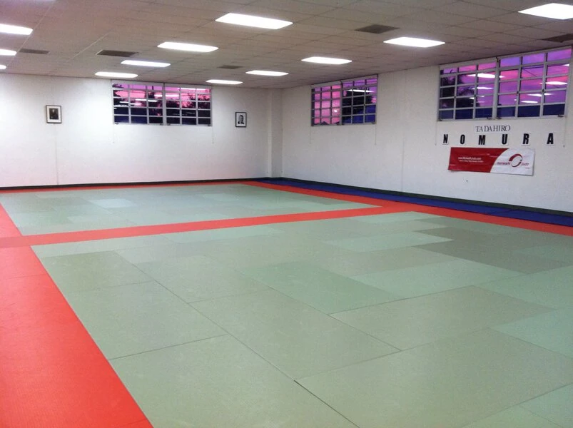 Photo of Norwalk Judo Dojo