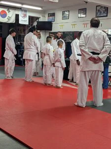 NYBBC Judo