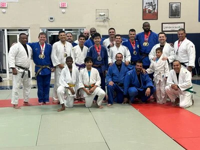 Onikusu Judo