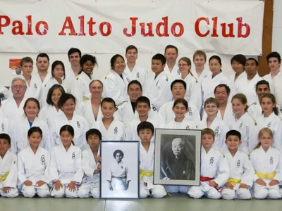 Palo Alto Judo Club
