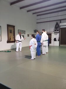 Pensacola Judo Training Center