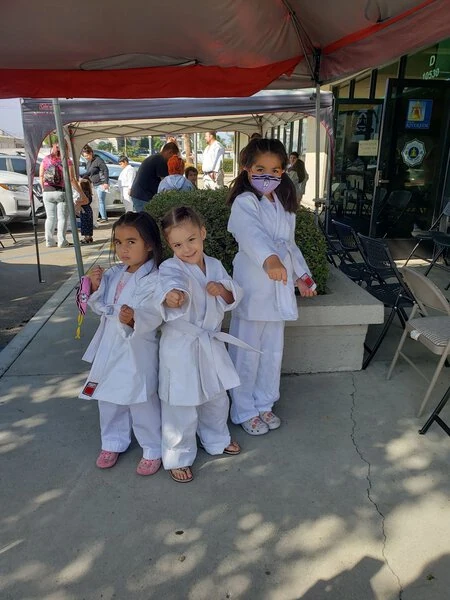 Photo of Riverside Youth Judo Club