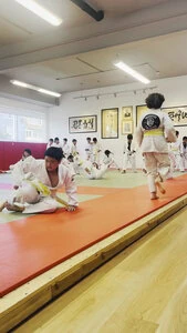 San Francisco Judo Institute
