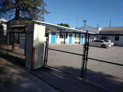Sawtelle Judo Dojo