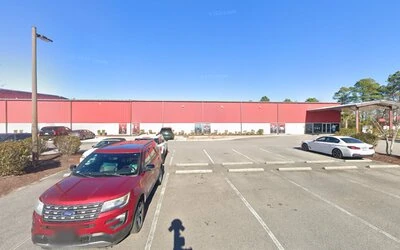 SC Judo Institute