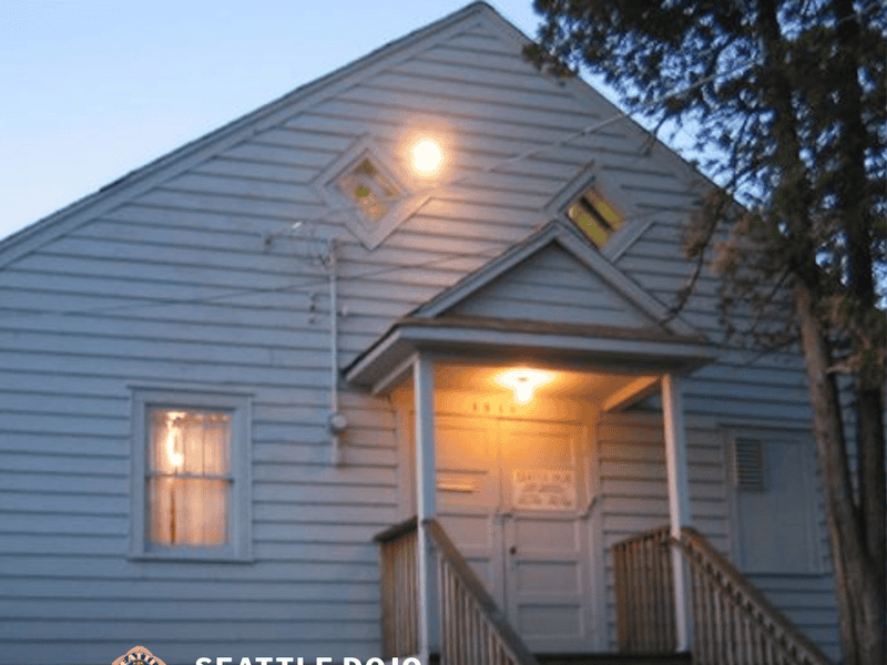 Photo of Seattle Dojo