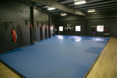 SG Brazilian Jiu Jitsu