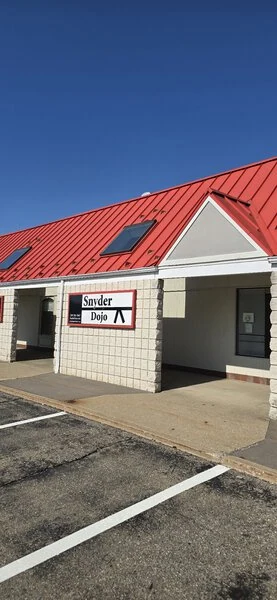 Photo of Snyder Dojo