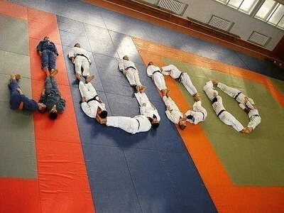 Tallahassee Judo