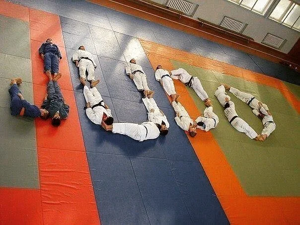 Photo of Tallahassee Judo