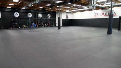 THE ARENA | The Boxing, Jiu Jitsu, MMA & Muay Thai Gym in San Diego