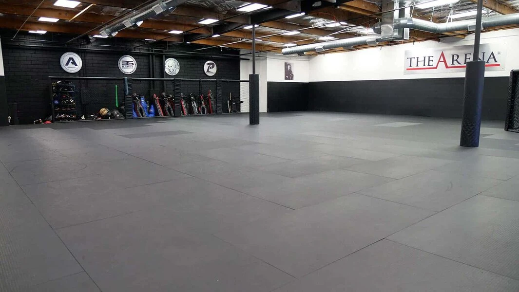 Photo of THE ARENA | The Boxing, Jiu Jitsu, MMA & Muay Thai Gym in San Diego