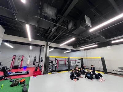 The Mount BJJ & MMA - Ijamsville/Urbana