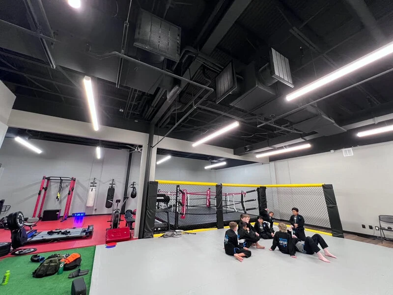 Photo of The Mount BJJ & MMA - Ijamsville/Urbana