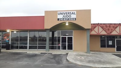 Universal Judo