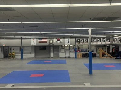 US Taekwondo Center