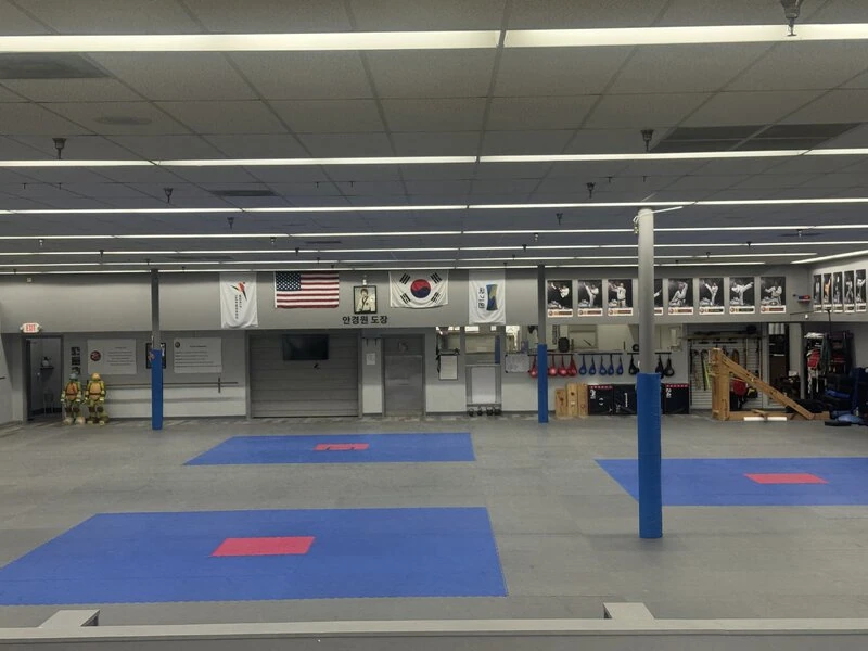 Photo of US Taekwondo Center