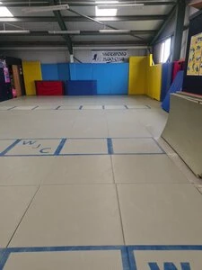 Waterford Judo Club